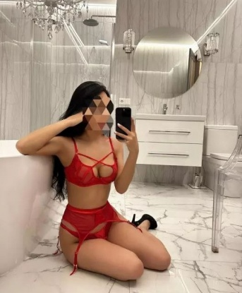 Анкета проститутки Анастасия - Фото, г. Гвардейск, 23 года, №1345