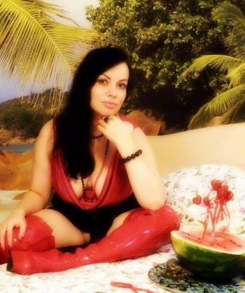 Анкета проститутки Анжелика - Фото, г. Гвардейск, 37 лет, №1417