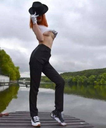 Анкета проститутки Мариетта - Фото, г. Гвардейск, 18 лет, №3714